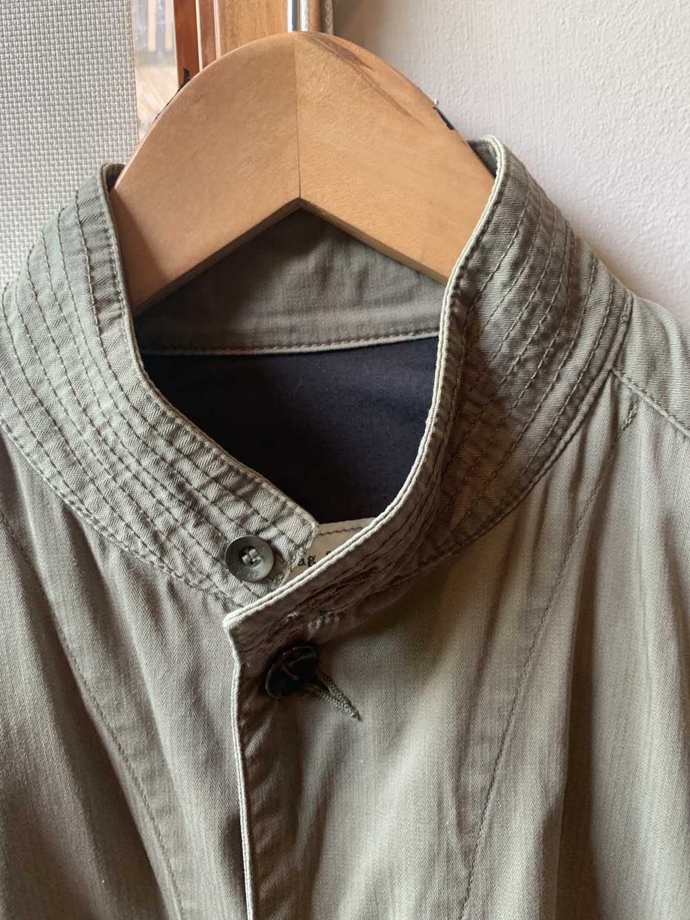 Rag & Bone Nehru army jacket - image 2