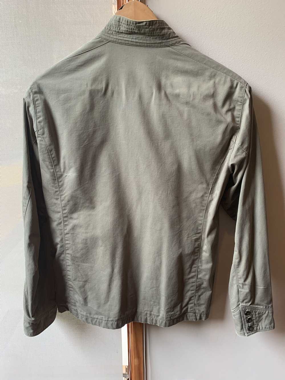 Rag & Bone Nehru army jacket - image 4