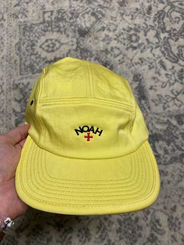 Noah Noah camp cap waterproof