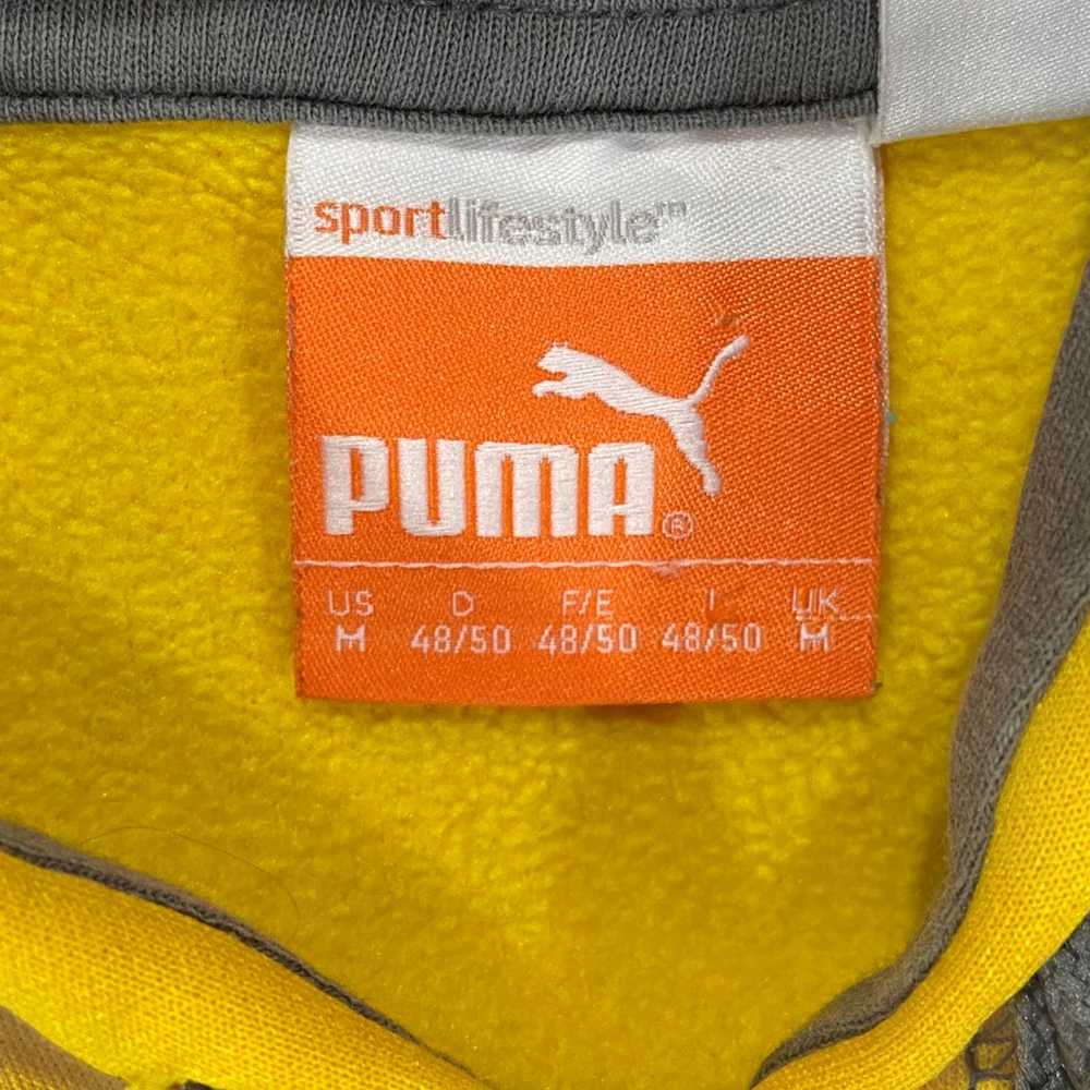 Puma × Vintage VINTAGE PUMA HOODIE - image 4