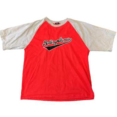 Band Tees × The Rolling Stones × Vintage vintage … - image 1