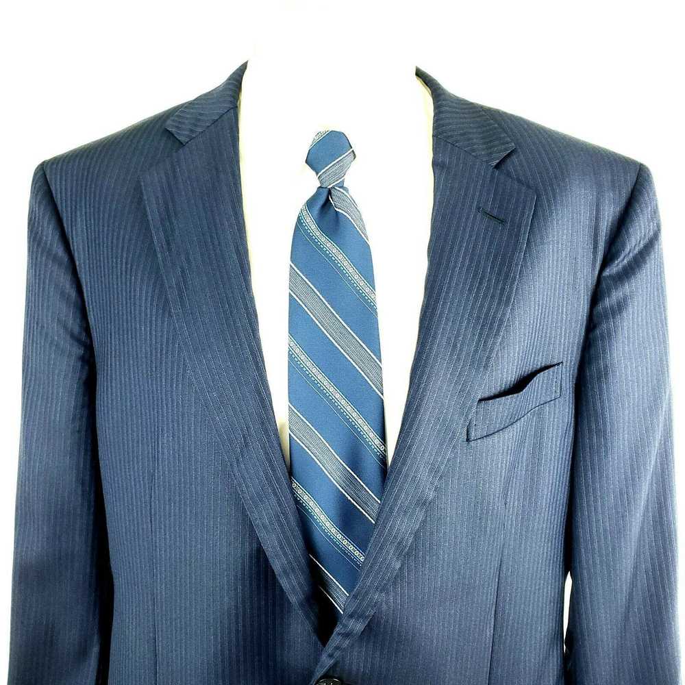 Brooks Brothers Brooks Brothers 1818 Madison SaxX… - image 1