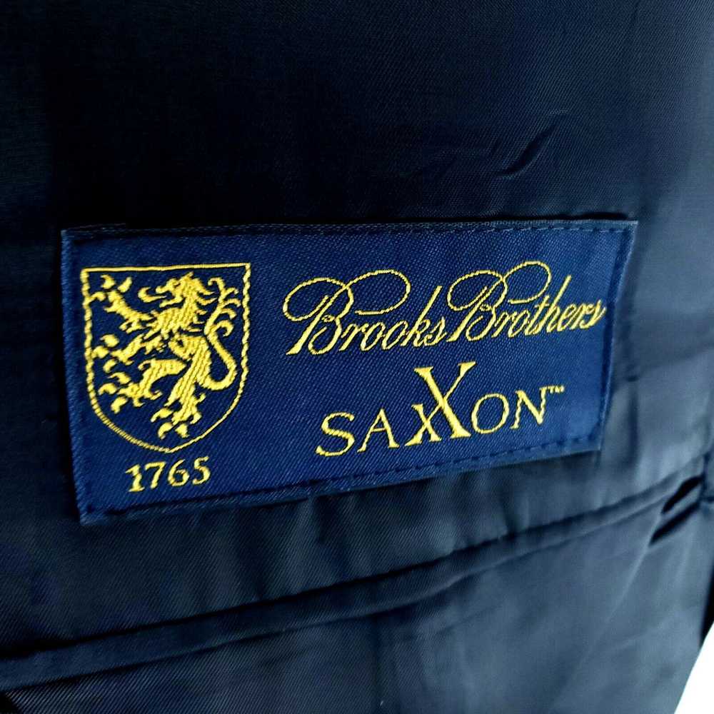 Brooks Brothers Brooks Brothers 1818 Madison SaxX… - image 9