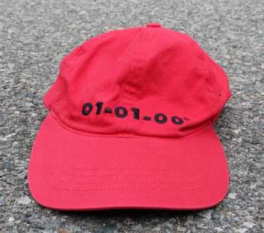 Hat × Streetwear × Vintage Vintage 2000 Its Comin… - image 1