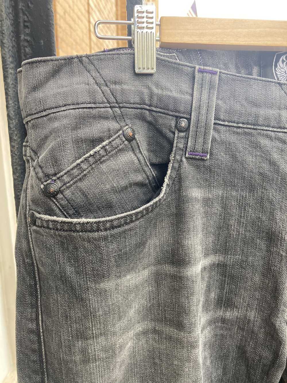 Rock & Republic Straight cut jean - image 3