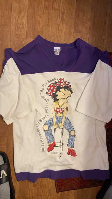 Vintage Betty boop