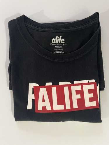 Alife × Vintage Alife and Bullshit Tee - image 1