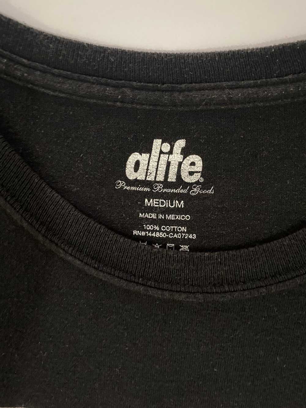 Alife × Vintage Alife and Bullshit Tee - image 2