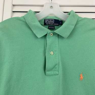 Polo Ralph Lauren Polo by Ralph Lauren Classic Fi… - image 1