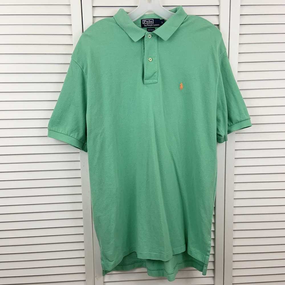 Polo Ralph Lauren Polo by Ralph Lauren Classic Fi… - image 2