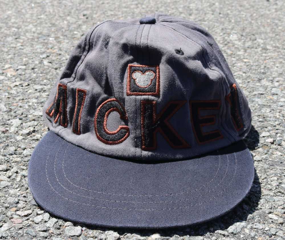 Disney × Streetwear × Vintage Vintage 1990s Micke… - image 1