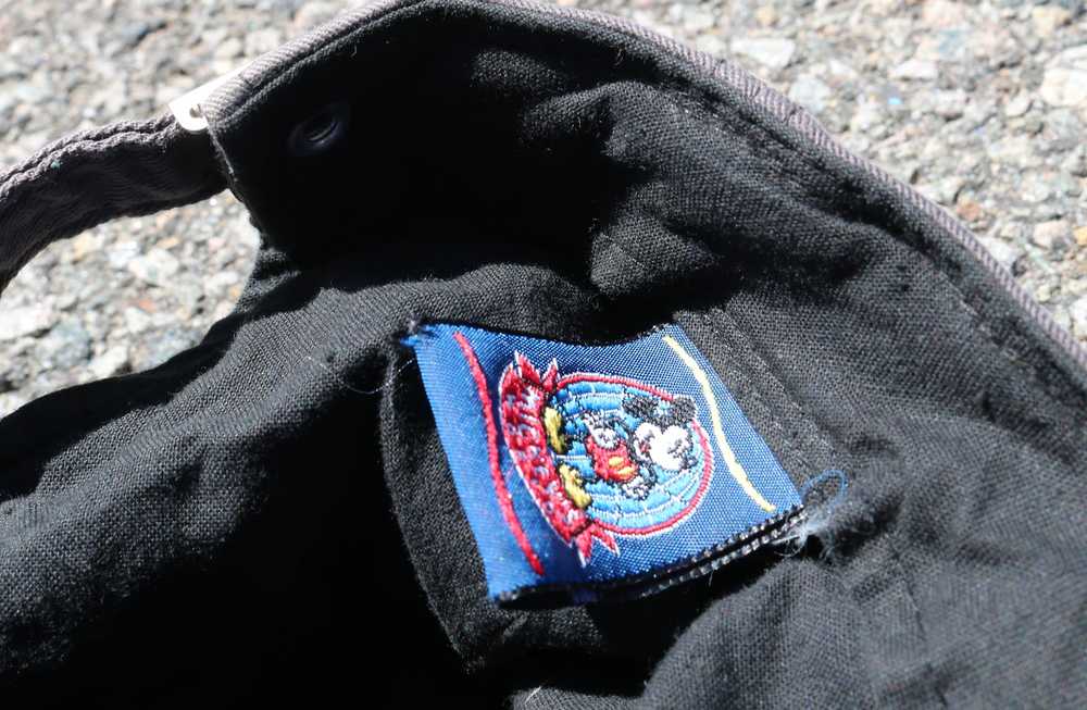 Disney × Streetwear × Vintage Vintage 1990s Micke… - image 5