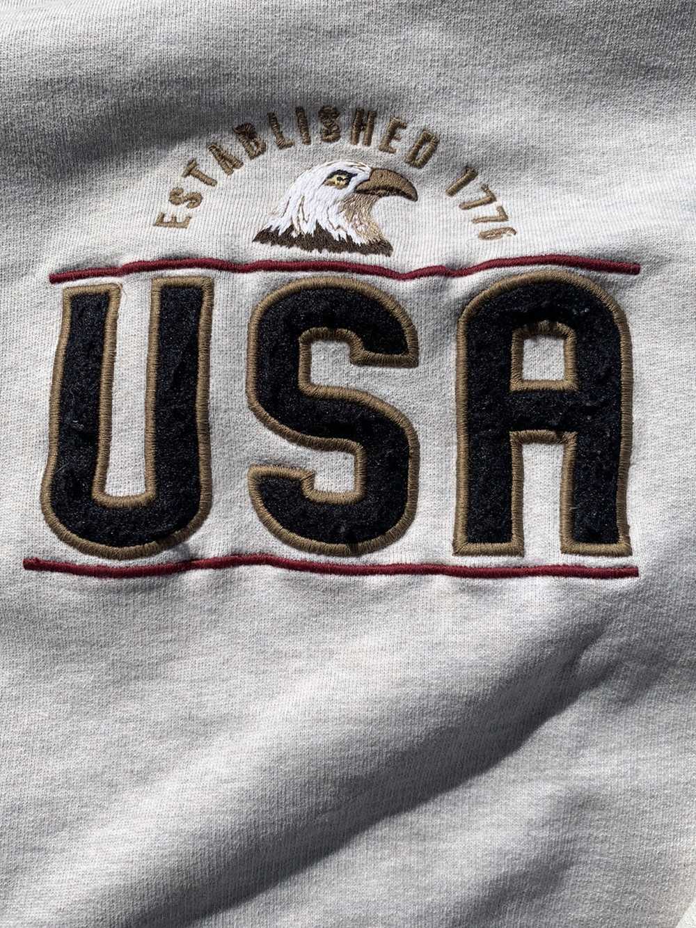 Croft & Barrow × Sportswear × Vintage USA C & B S… - image 2