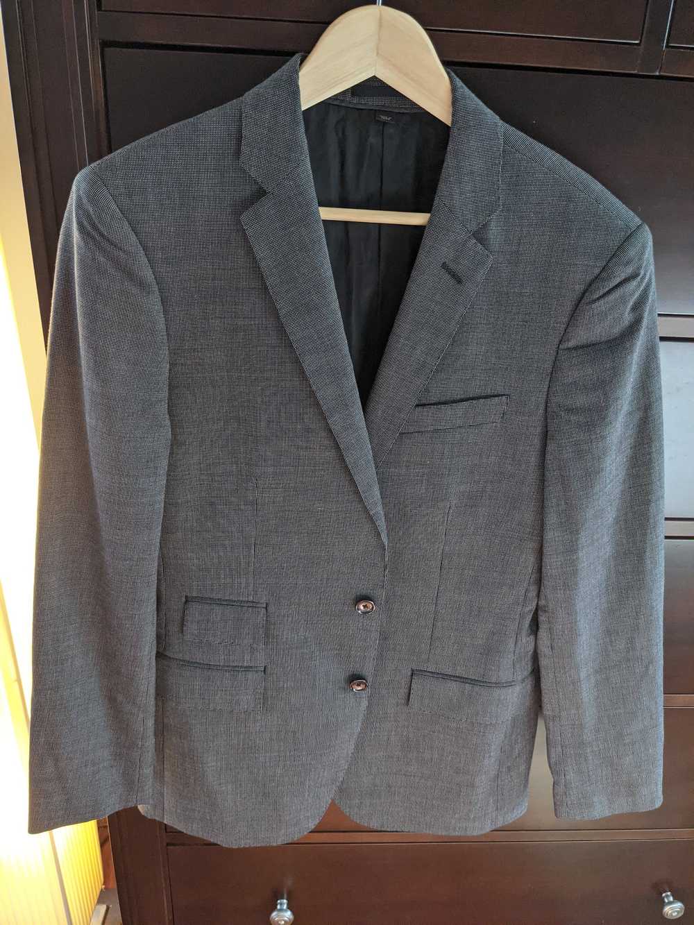 J.Crew J Crew Ludlow blazer - image 1