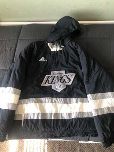 NHL × Vintage LA Kings vintage jacket