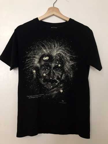 Other Vintage 1993 Einstein Glow Galaxy