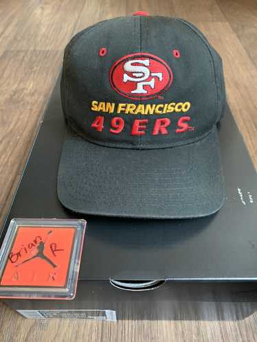 Vintage Vintage VNTG NFL San Francisco 49ers SnapB