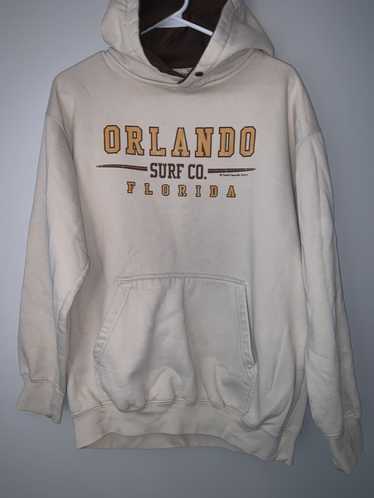 Surf Style × Vintage Vintage distressed Orlando Fl