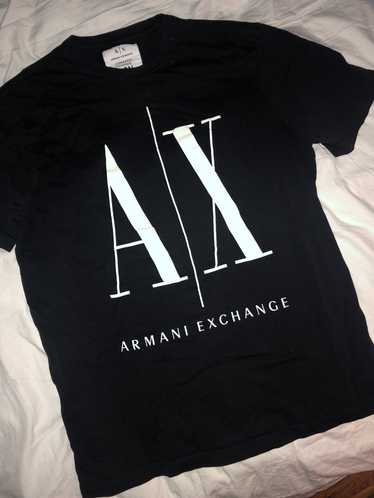 Giorgio armani mens t-shirt - Gem