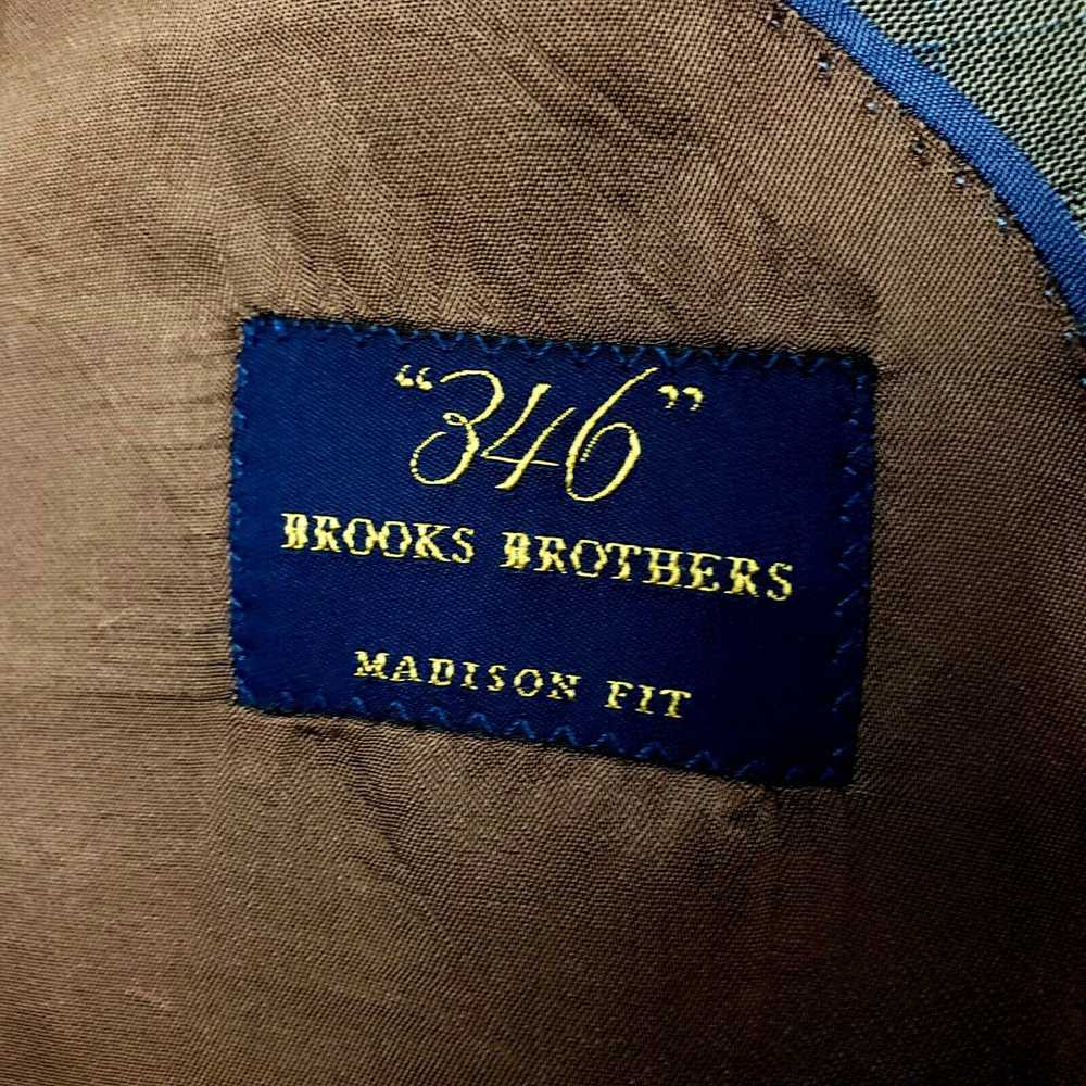 Brooks Brothers Brooks Brothers 346 Madison 40R 2… - image 8