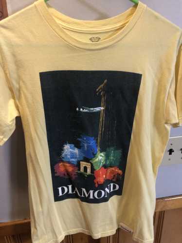 Diamond Supply Co Diamond Supply Co Tee - image 1