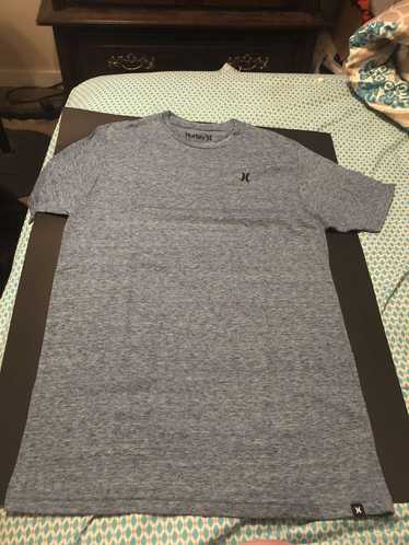 Hurley × Nike Men’s Hurley Premium Tee, Dri Fit (M