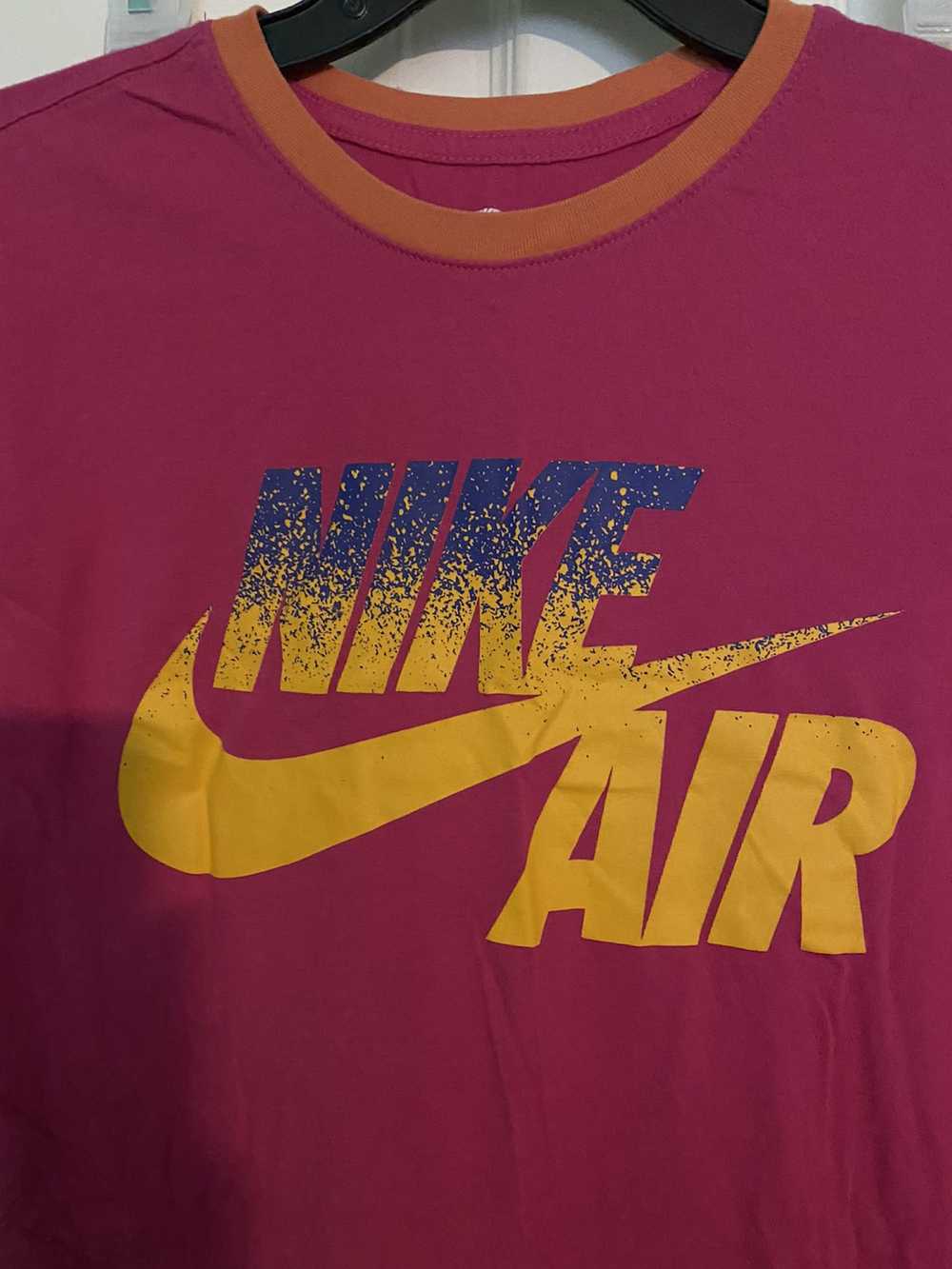 Nike × Nike ACG × Vintage Vintage style Nike air … - image 2