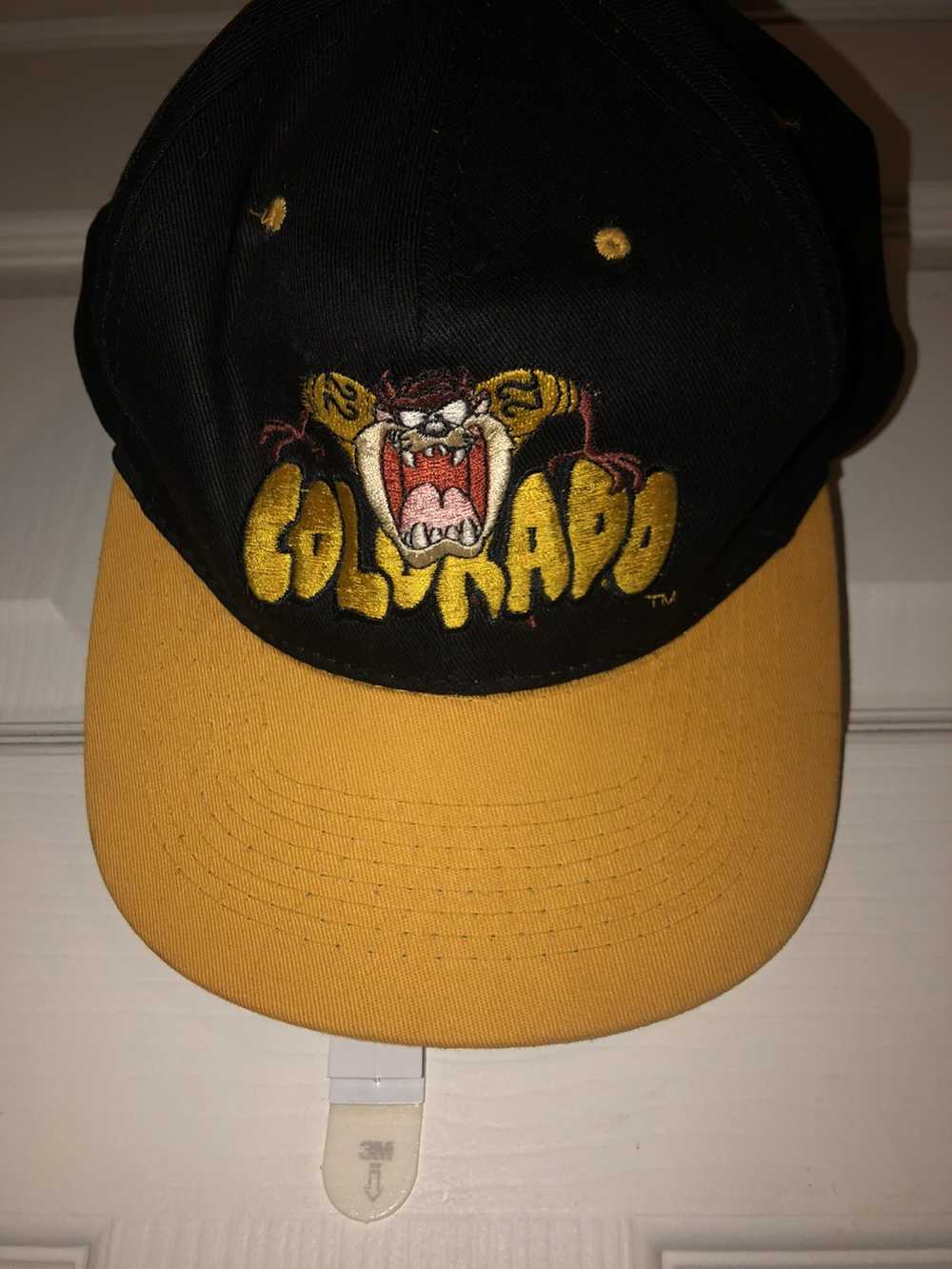 Vintage × Warner Bros Looney tunes hat - image 1