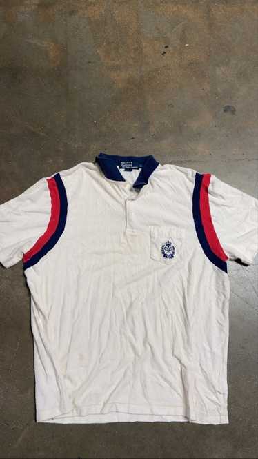 Vintage Vintage polo golf - image 1