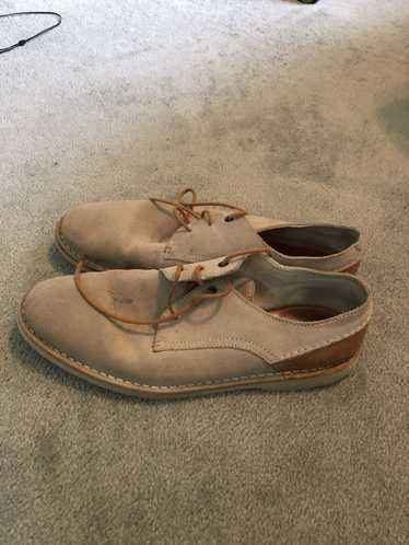 Clarks Clarks Oxford Shoes