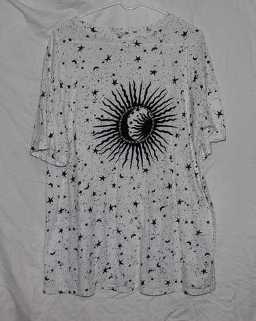 Other × Vintage Sun and Moon Tee - image 1