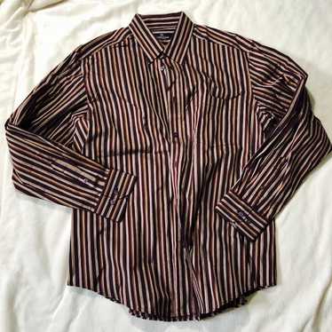 Bugatchi Bugatchi Uomo button down shirt