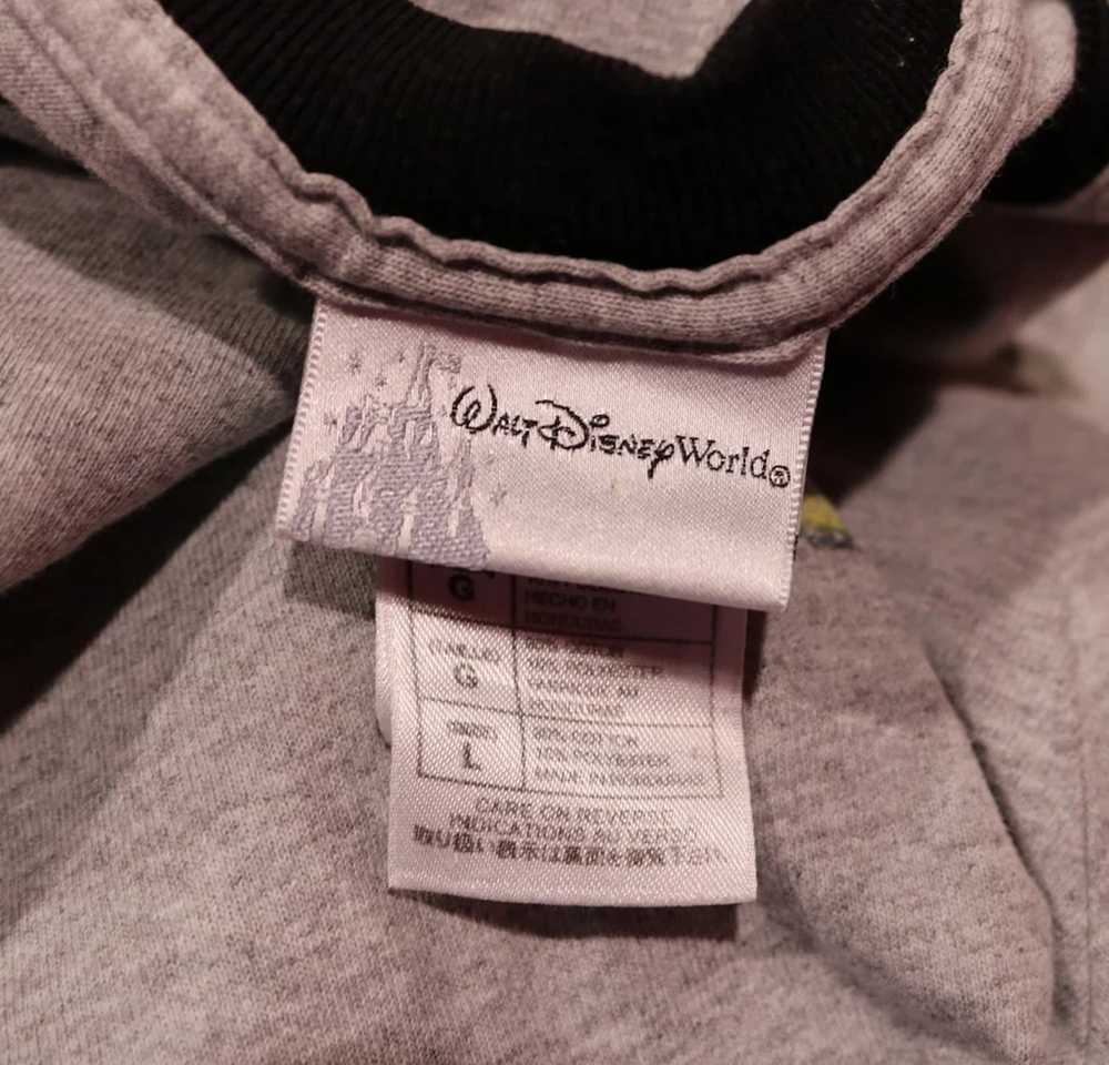 Disney × Streetwear × Vintage Vintage Disney Vote… - image 4