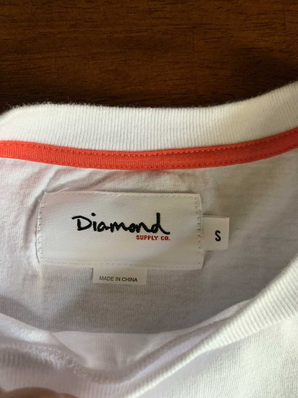 Diamond Supply Co Diamond Suppy Co - image 3