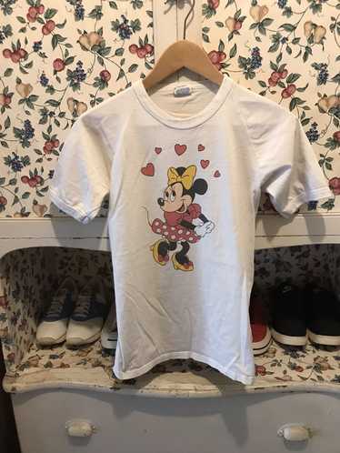 Minnie chan t shirt - Gem