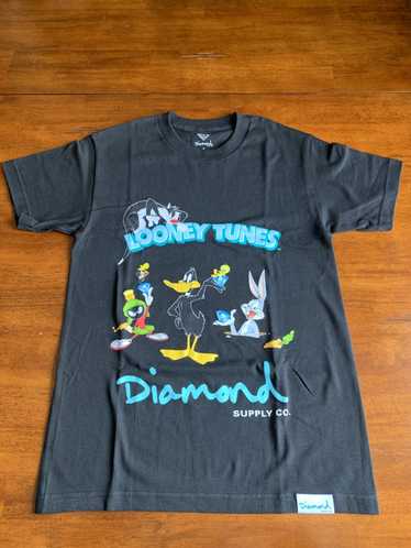 Diamond Supply Co Diamond Supply Co X Looney Tunes