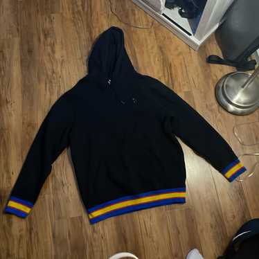 Born x raised hoodie - Gem Born x raised hoodie - Gem