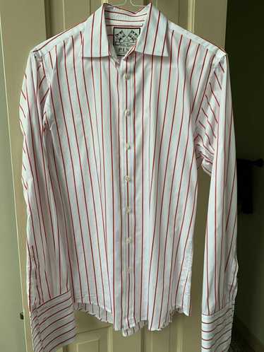 Thomas Pink Button up shirt by Thomas Pink