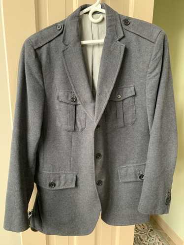 Banana Republic Light jacket