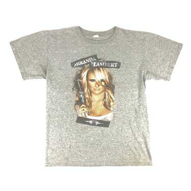 Miranda lambert the revolution - Gem
