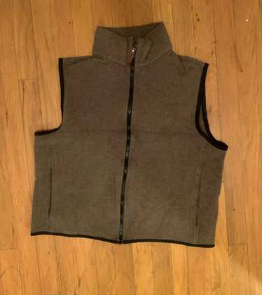 Woolrich Woolen Mills Vintage WOOLRICH Vest