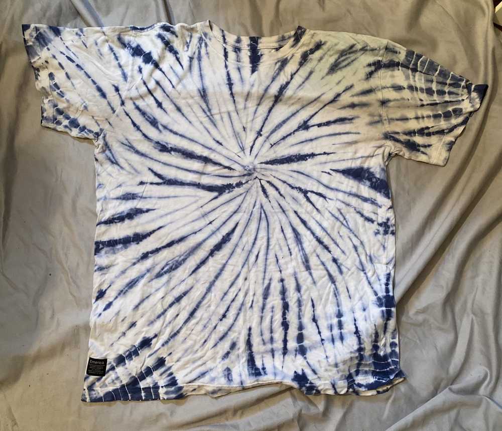 Emerica emerica tie dye shirt - image 3