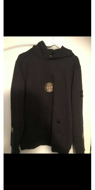 Stone Island × Supreme Supreme Stone Island Hooded