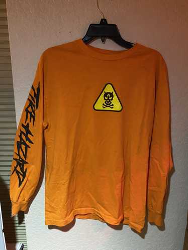 Gnarcotic gnarcotic longsleeve Gem