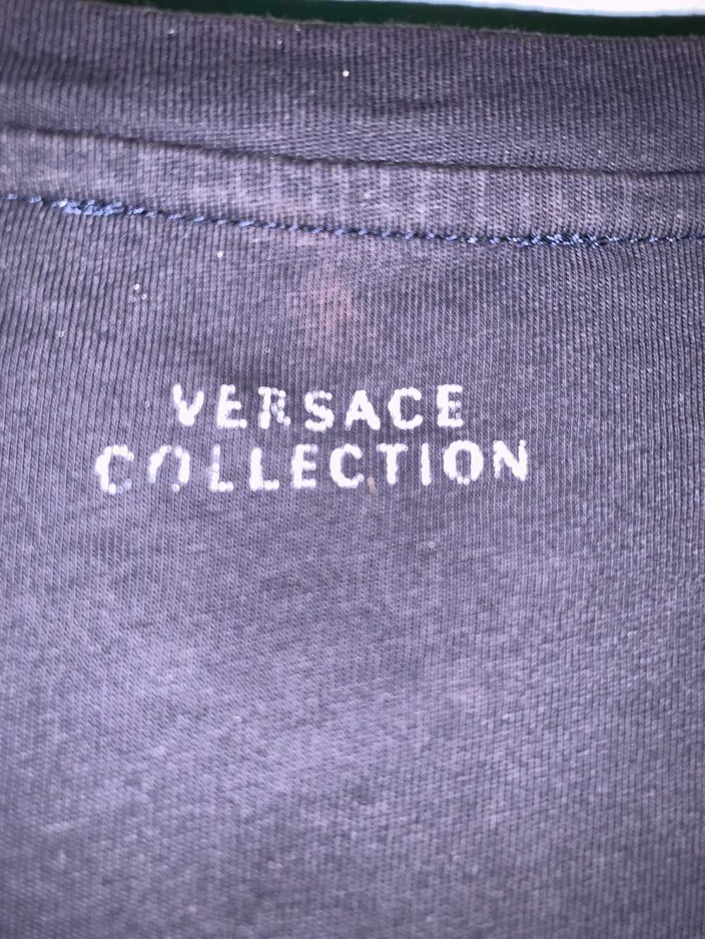 Versace Versace Collection Medusa T Shirt - image 6