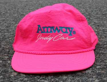 Racing × Streetwear × Vintage Vintage 1980s Amway… - image 1