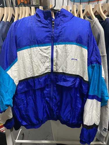 Vintage Vintage Pierre Cardin Windbreaker