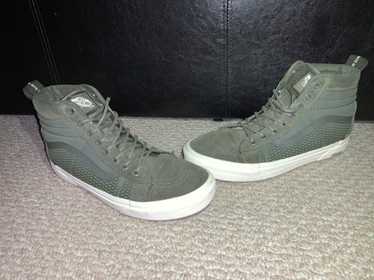 Vans High Top Vans - image 1