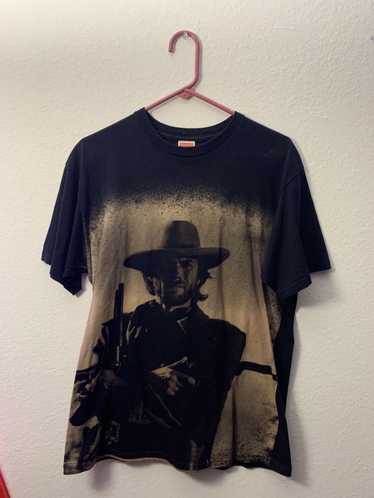 Supreme hotsell outlaw tee