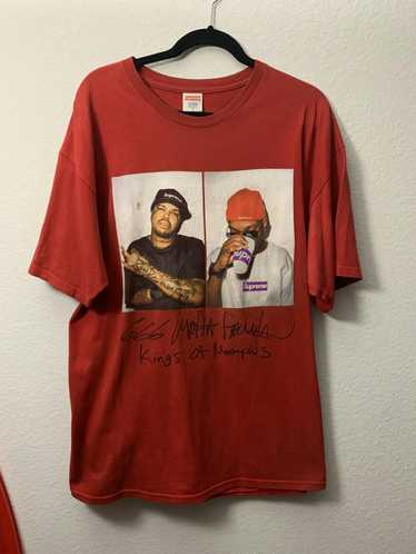 Supreme Supreme 3 6 Mafia Photo Tee - image 1